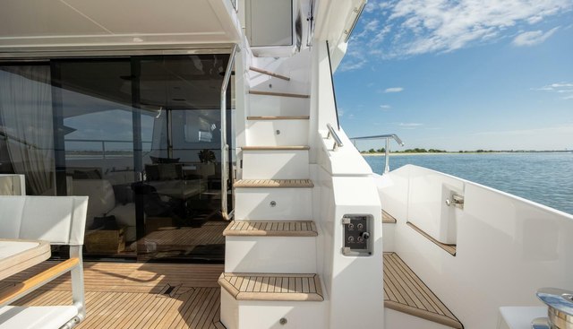 DOLCE VITA yacht for sale 17