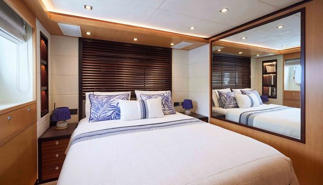 AYSHA yacht for sale 19