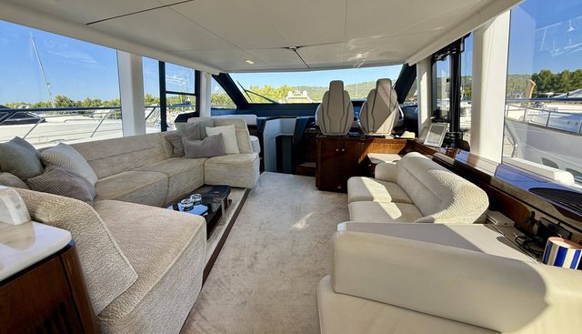 noname yacht for sale 23