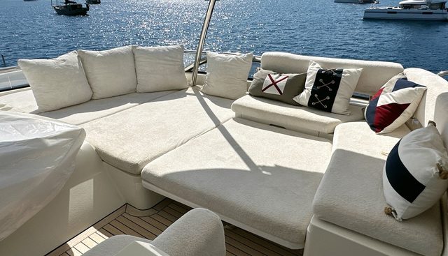 Swordfish 68 yacht for sale 4