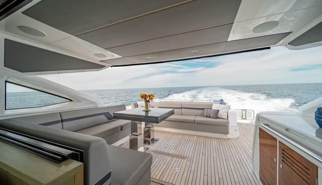 noname yacht for sale 17