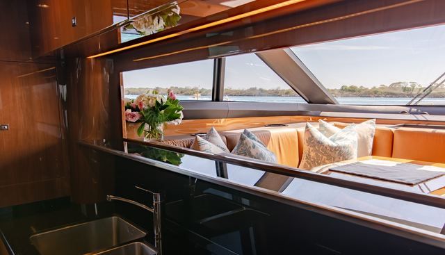 Sea Wolf yacht for sale 19