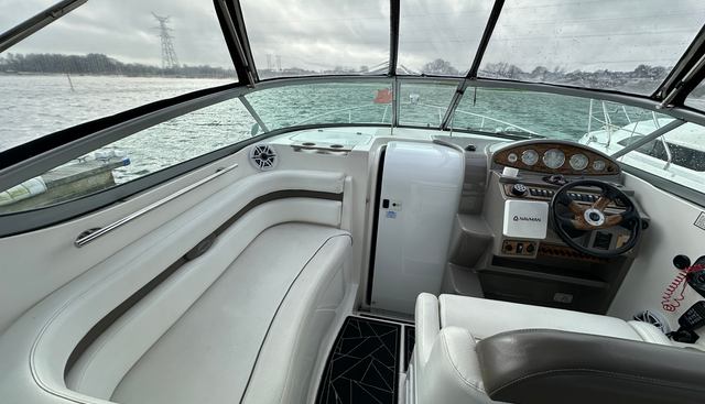 Boss Lady yacht for sale 9