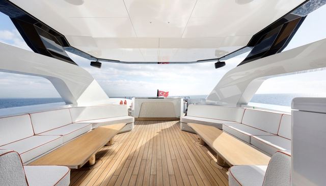 XIMENA yacht for sale 24