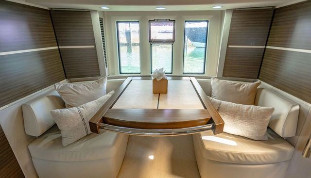 Yallah yacht for sale 63