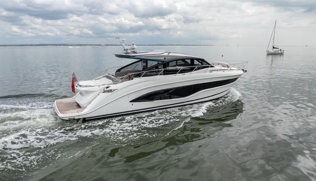 noname yacht for sale 64