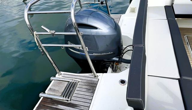 noname yacht for sale 7
