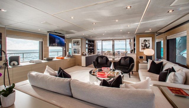 Emina yacht for sale 7