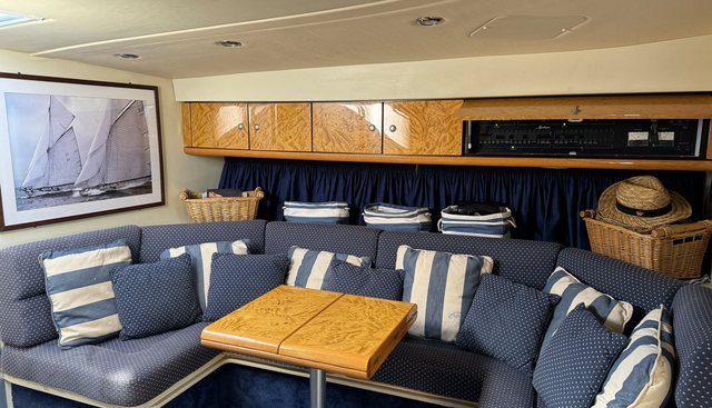 SOPHIE C yacht for sale 17