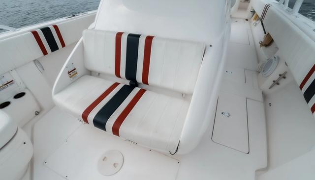 noname yacht for sale 24