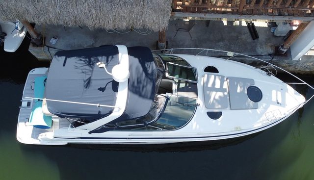 Panacea yacht for sale 4