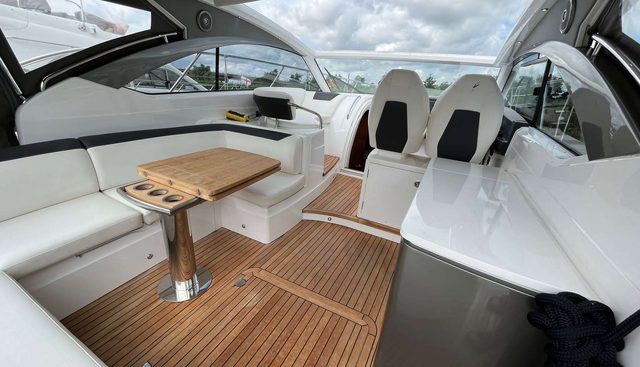 noname yacht for sale 5