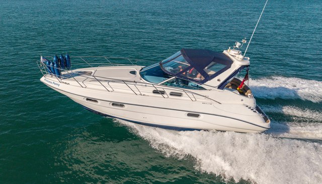 Princess Penny yacht for sale 2