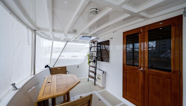 Homes yacht for sale 13