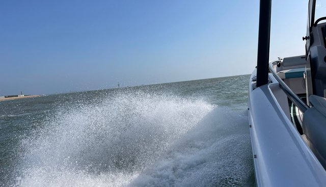 MUSTARD CUTTER yacht for sale 9