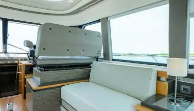 JENA yacht for sale 44