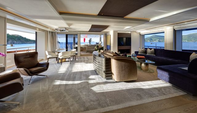 VANISH yacht for sale 20