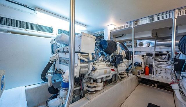 noname yacht for sale 65