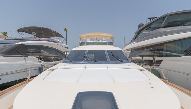 noname yacht for sale 19