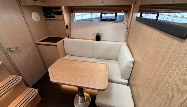 Katch Us yacht for sale 27