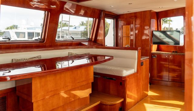 JUSMAD yacht for sale 28