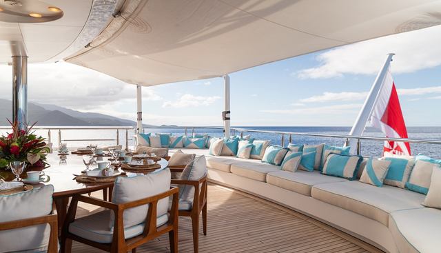 AXIOMA yacht for sale 67