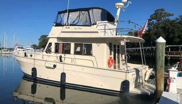 noname yacht for sale 9