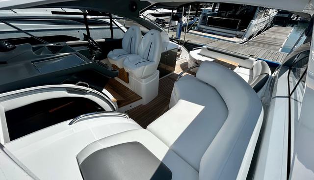 Dancing Princess yacht for sale 22