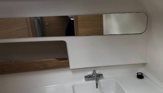 noname yacht for sale 50