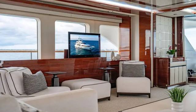 ALLORA yacht for sale 13