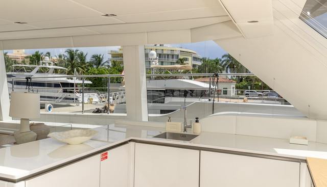 FAT CAT yacht for sale 9