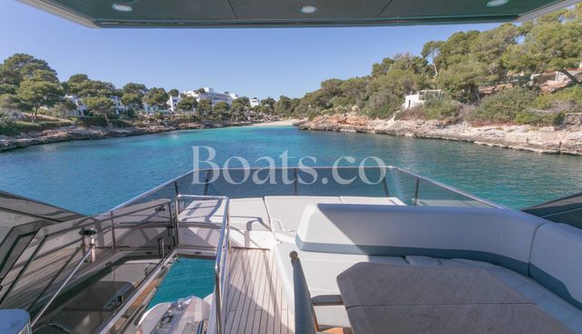 noname yacht for sale 14