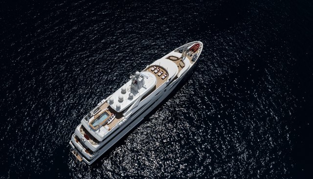 RICHAR yacht for sale 7