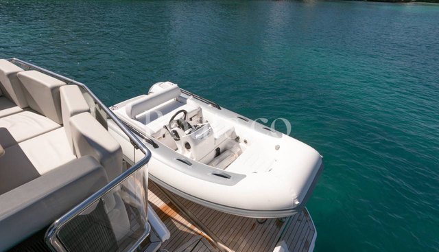 noname yacht for sale 29