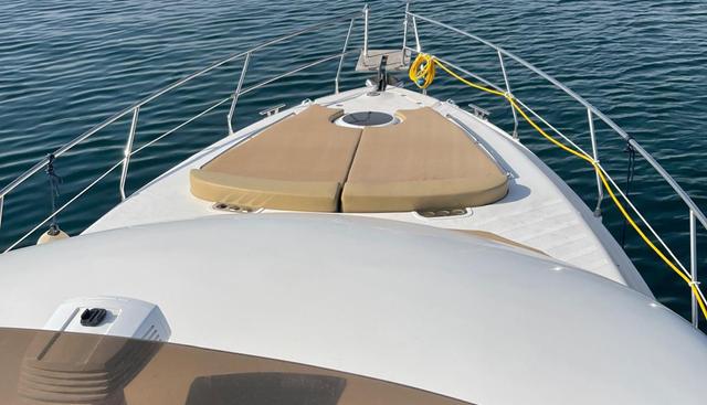 AS394 yacht for sale 7