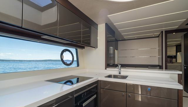 EDO I yacht for sale 28