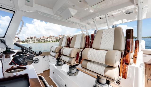 SHINE V yacht for sale 52