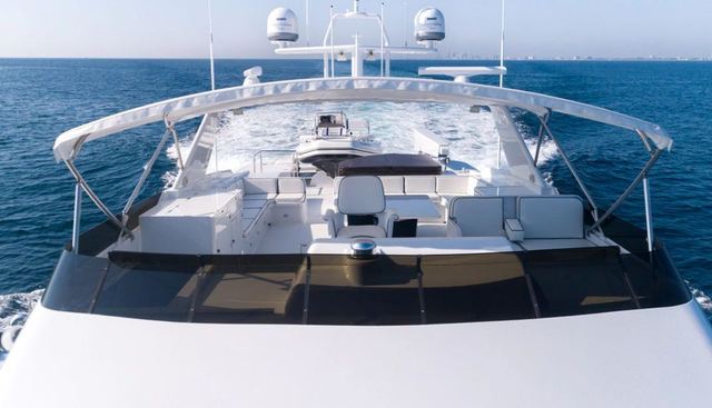 WELL DONE yacht for sale 14