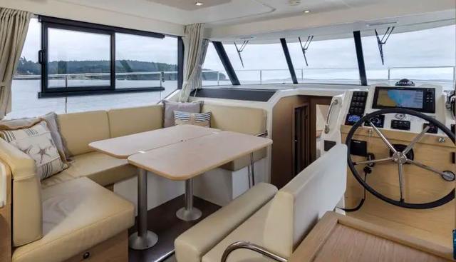 4 My Valentine yacht for sale 19