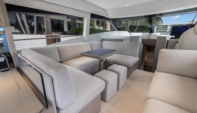 Amelia Seas yacht for sale 7