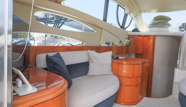 noname yacht for sale 9