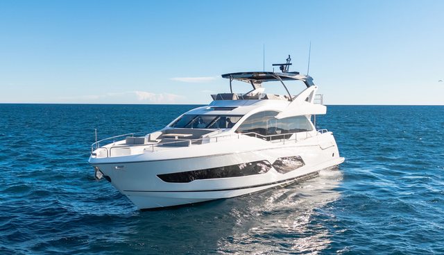 BELLA GEE yacht for sale 4