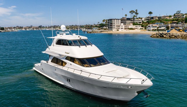 Seaquel yacht for sale 2