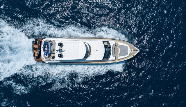 Mello yacht for sale 8