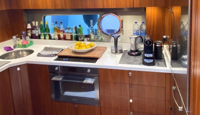 GRACE yacht for sale 18