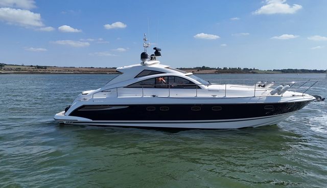 noname yacht for sale 13