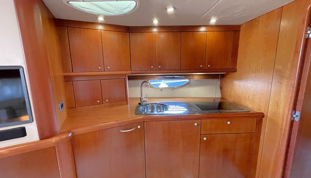 LADY GIULIA yacht for sale 17