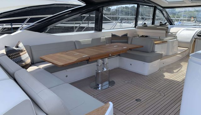 noname yacht for sale 14