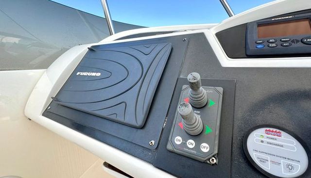 ADIOS yacht for sale 17