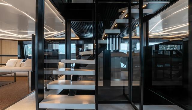 K+ yacht for sale 17